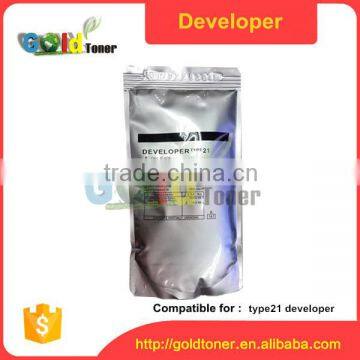 compatible developer type 21 for ricoh