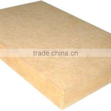 pine raw mdf