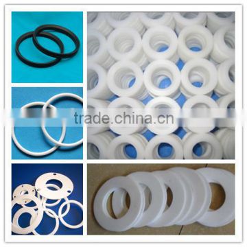 PTFE products ,standard non-standard gasket/washer/cups/rolls