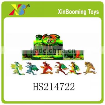 Wholesale different design dinosaur toys