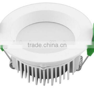 Dimmable 10W/12W/15W Cutout 70mm/90mm SMD LED Downlight SAA Approval Australia Standard photo-5