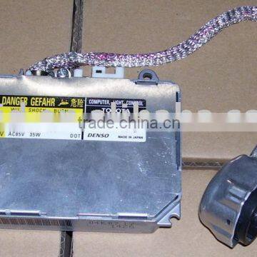 OEM DENSO BALLAST