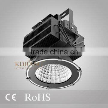 Lighting factory High power Cree 400W LED high bay for 3 years warranty