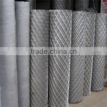 Expanded metal mesh from factory/expanded fence mesh