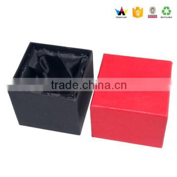 New High Quality Lid And Base Jade Jewelry Box