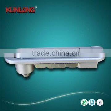 SK1-032W Zinc alloy Panel Lock control box lock