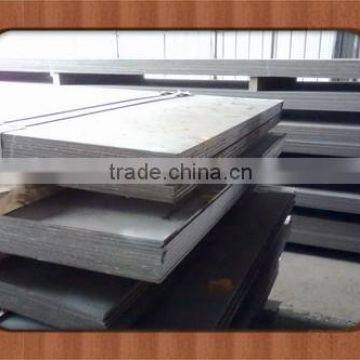 18 m Wide and Heavy Steel Plates