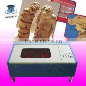 different material laser engraving machine