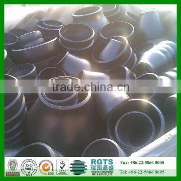 Carbon Steel Pipe Fittings Pipe Elbow photo-2