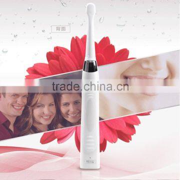 Rechargeable Toothbrush with Inductive Rechargeable function deep sweep your tooth from oral doctors recommend