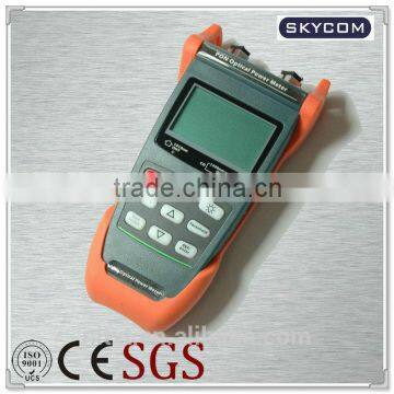 optical fiber pon power meter T-PO930 traders