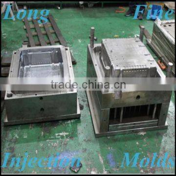 Engineering and Manufacturing Plastic Injection photo-5