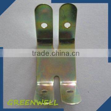 Chinese manufacturer adjustable steel keel accessory