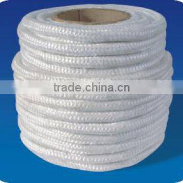 CT Round Braided Fiberglass Rope photo-2