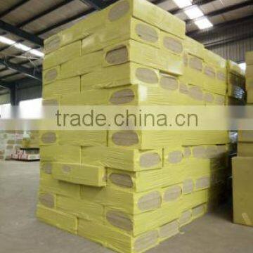 CT High Quality Mineral Wool Board