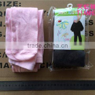 Pink Girls Tights Pantyhose