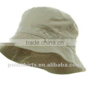 Sun protection UPF 50+ quick dry breathable golf bucket hats