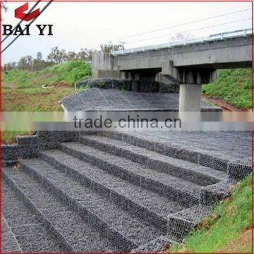 High Quality Gabion Wire Mesh/ Gabion Box/ Gabion Basket China Suppliers