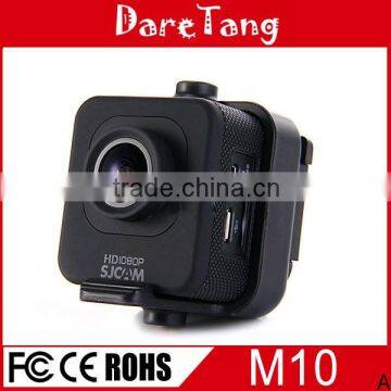 New arrival best hidden sport video camera M10