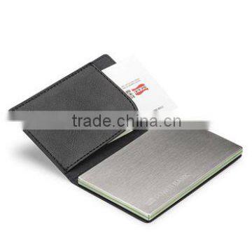 SCUD high efficiency power bank for charging mobile phone Samsung Galaxy 3 iPhone iPad iPod and more