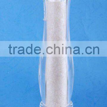 plastic pepper bottle with grinder/condiment bottle