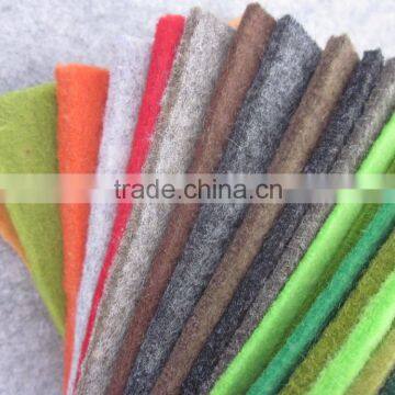Polyester Colour Felt photo-2