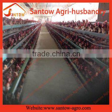 chicken coop farming metal fence cage