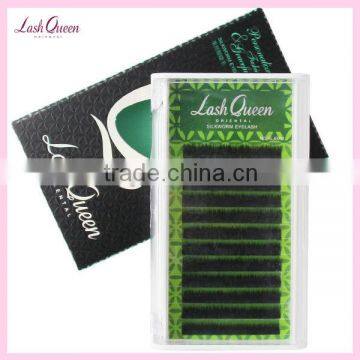 Best brand product, Lash Queen delicate eyelash.eyelash extension oem