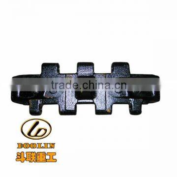 Undercarriage Parts For CKE2500 Track Shoe Track Pad