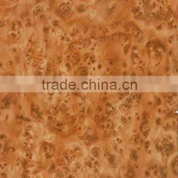 Woodgrain 3D water transfer printing film