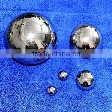 16mm top quality chrome steel ball for bearing