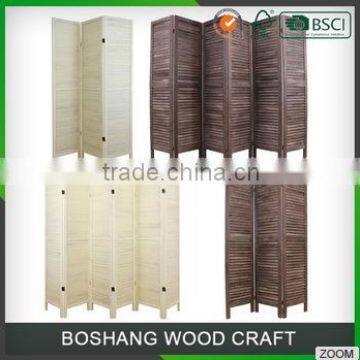 2016 China High Quality Folding Screen for Living Room