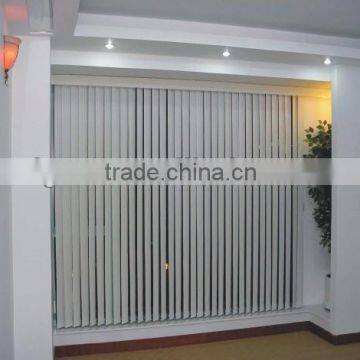 sunscreen design vertical blinds for meetingroom