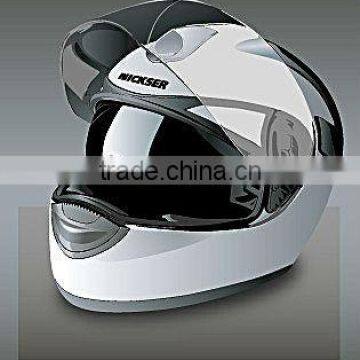 Motorcycle Helmet