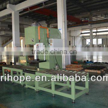 YFQ41-100 Coil Presses photo-3