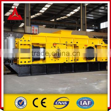 Superior Quality Raw Material Roller Crusher