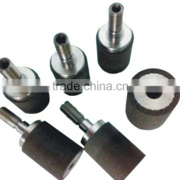 CBN internal grinding wheel for axletree