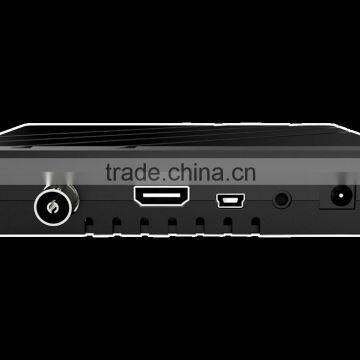 PROTON T265 DVB-T2/C H.265 HEVC Full HD Receiver photo-3