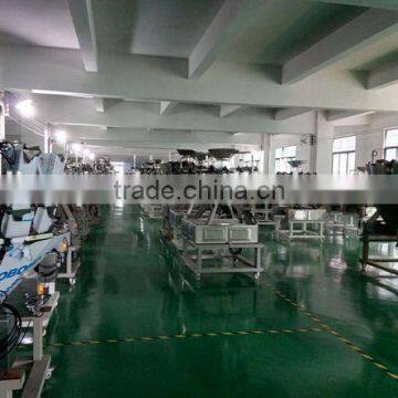 Excellent Automatic Multihead Weigher photo-4