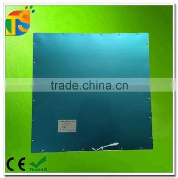 36w 40w 48w 50w 60w Ultra Thin Ceiling Panel Lamp Square Recessed 6006x00 Led Light Panel photo-2