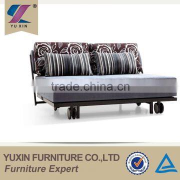 Modern Pulley Transformer Sofa Bed photo-5