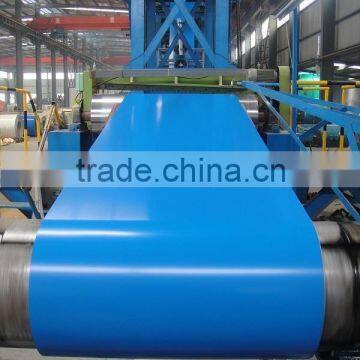 1060 H24 Color Coated Aluminum Coil