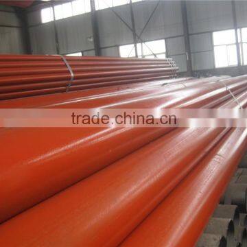 3/4" Seamless Carbon Steel Pipe a53b