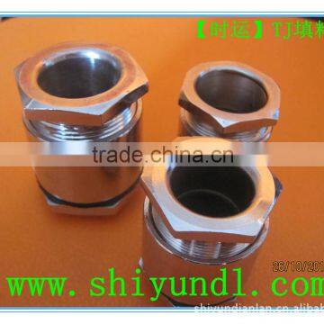 Marine Use Cable Terminal Lugs photo-6