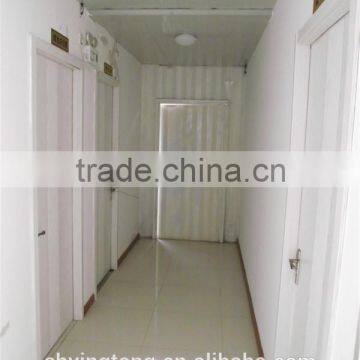 CSA Certification Container Convertion House photo-3