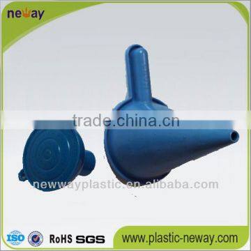 Custom plastic injection molded parts for automotive