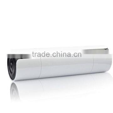 New NFC FM HIFI Bluetooth Speaker Wireless Stereo Portable Loudspeakers Bluetooth Boombox Super Bass Box System photo-2