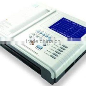 MC-ECG1201 12 Channel ECG Machine