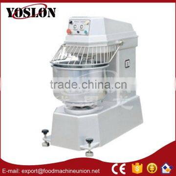 YSN-MJ25 25kg spiral mixer