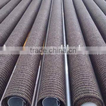 Outdoor Blinds Home Decration With GOOD Quality HDPE Roller photo-2